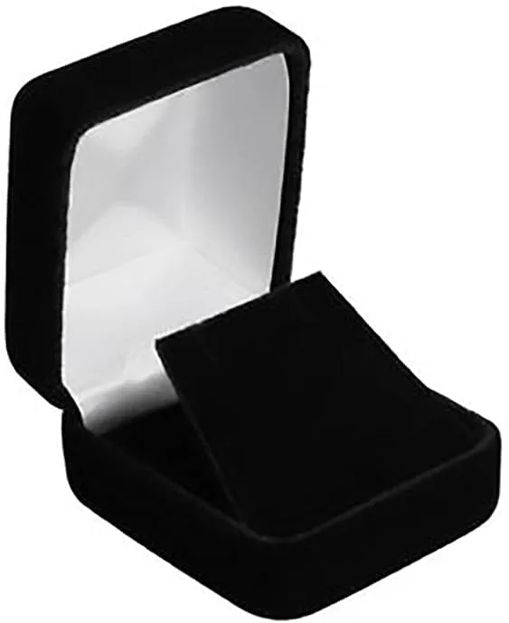 Avariah Solid 14k Yellow Gold Polished Single Ear Cuff - 7.8mm Earrings