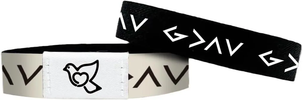 Bible Verse Bracelets - Christian Gifts for Women