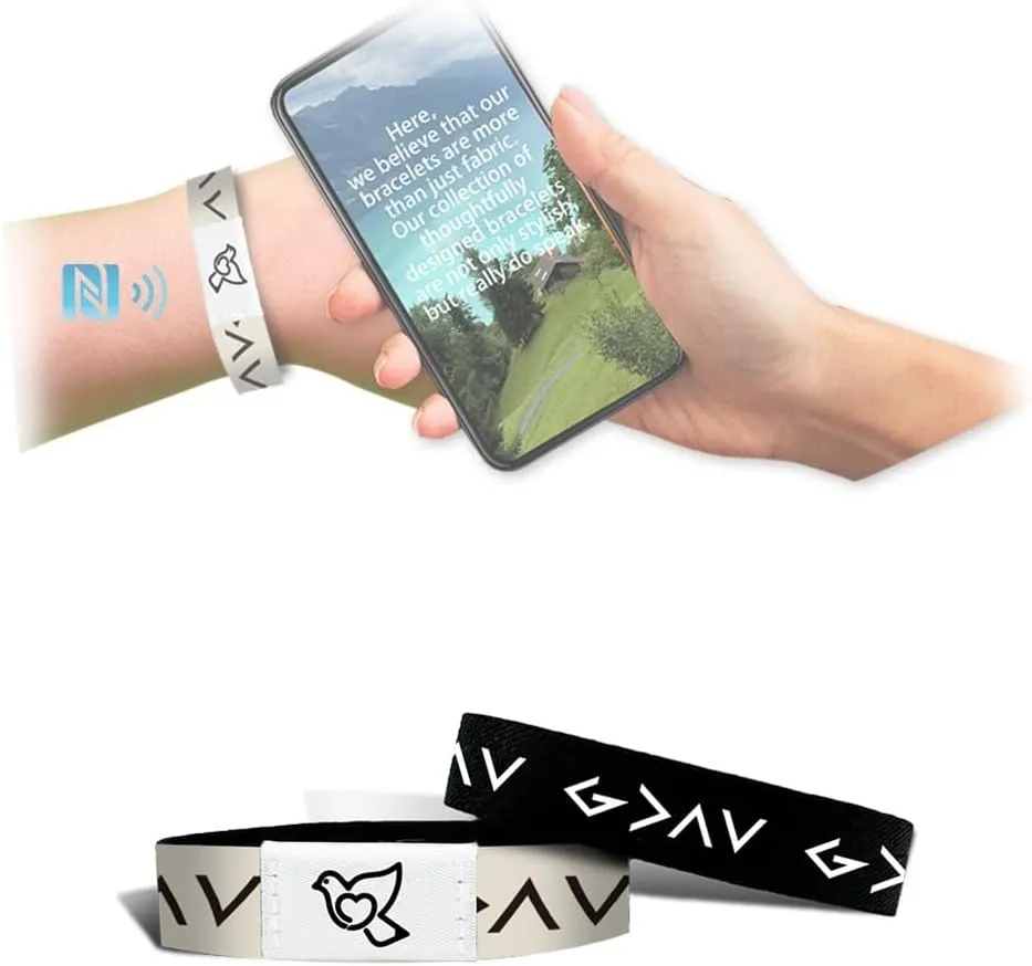 Bible Verse Bracelets - Christian Gifts for Women