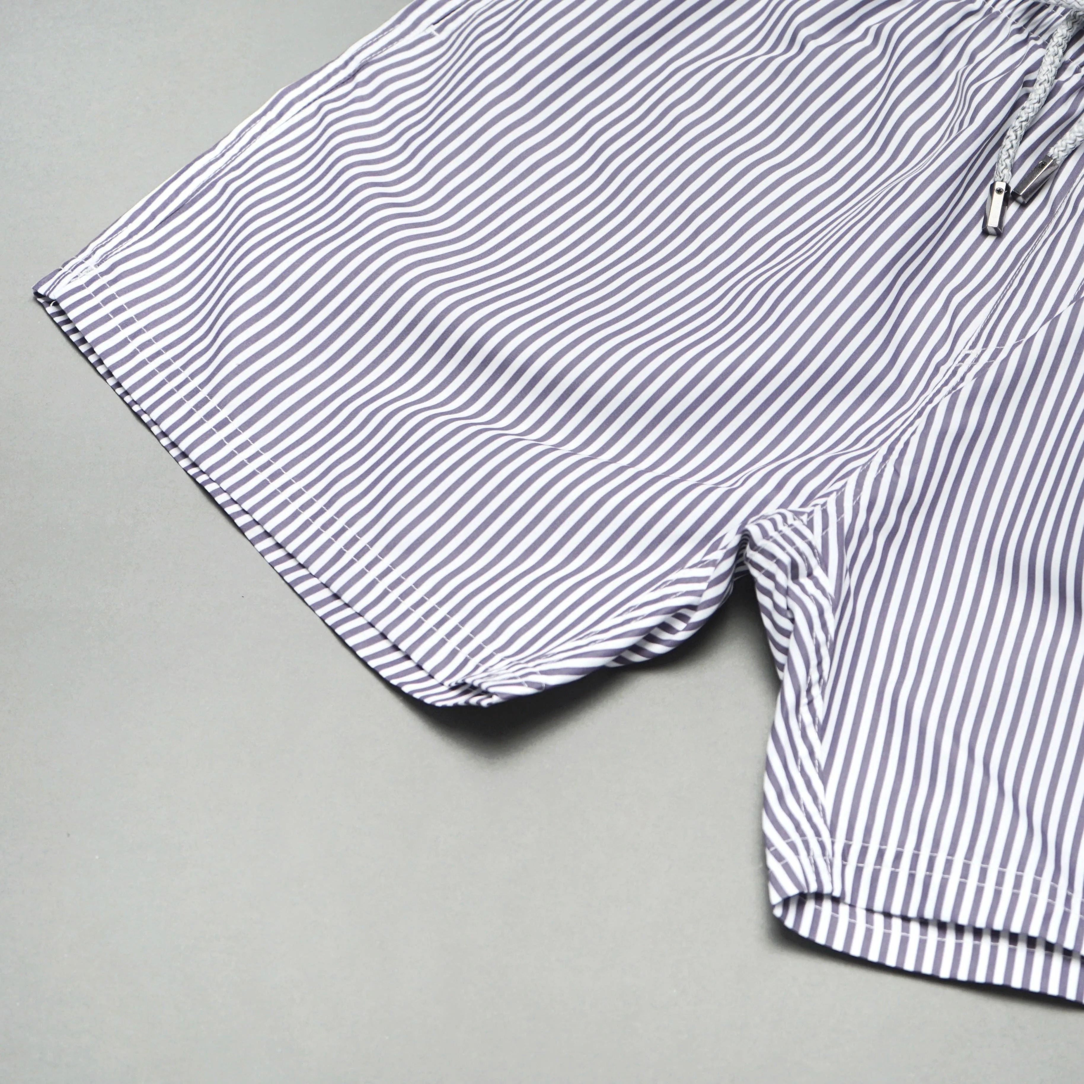 Bondi Joe Swimwear - Campbell Mens Swim Trunks