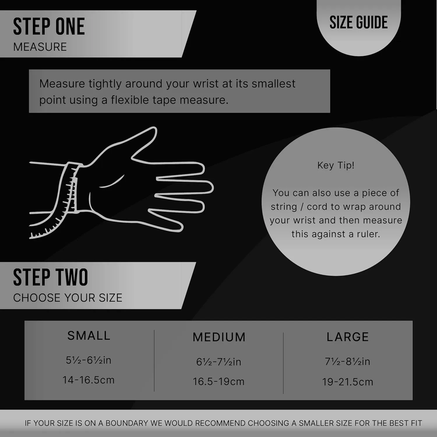 Forge & Foundry Men's 8mm Shell Pearl (Man-Made) Bracelet [Small, Medium, Large and Adjustable Sizing Options] | Marlow | Refined Hand-Crafted Jewelry, Designed by Jewelers, Forged for Men [Marlow]