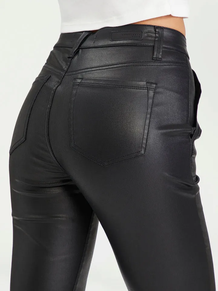 Hayden Skinny Pant (Black)