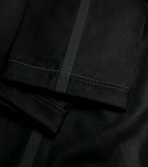 Made-to-Order Tuxedo Lounge Trousers