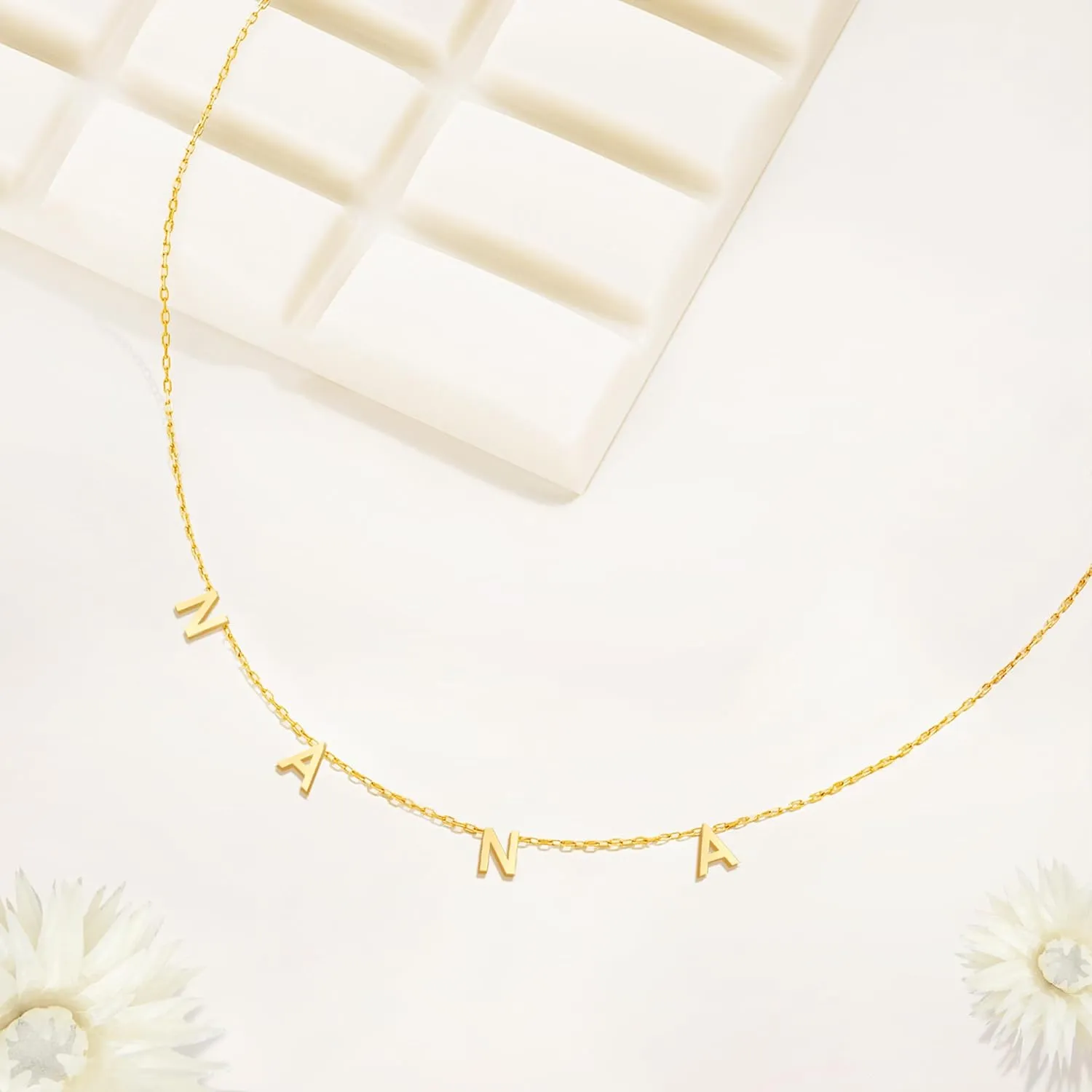 Mama Necklaces Gift for Mother Mom Mothers Day Gold Pendant Necklace New Mom Mother-in-Law Mother's day Birthday Christmas Gifts Mom Jewelry