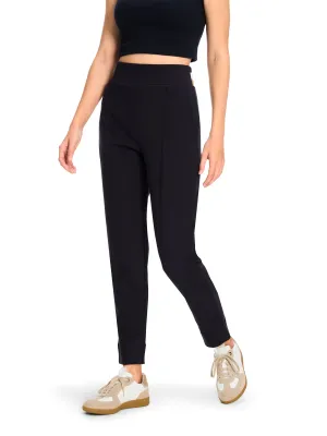 MARC CAIN Navy Trousers
