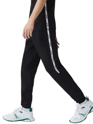 Men's Branded Bands Skinny Fleece Joggers