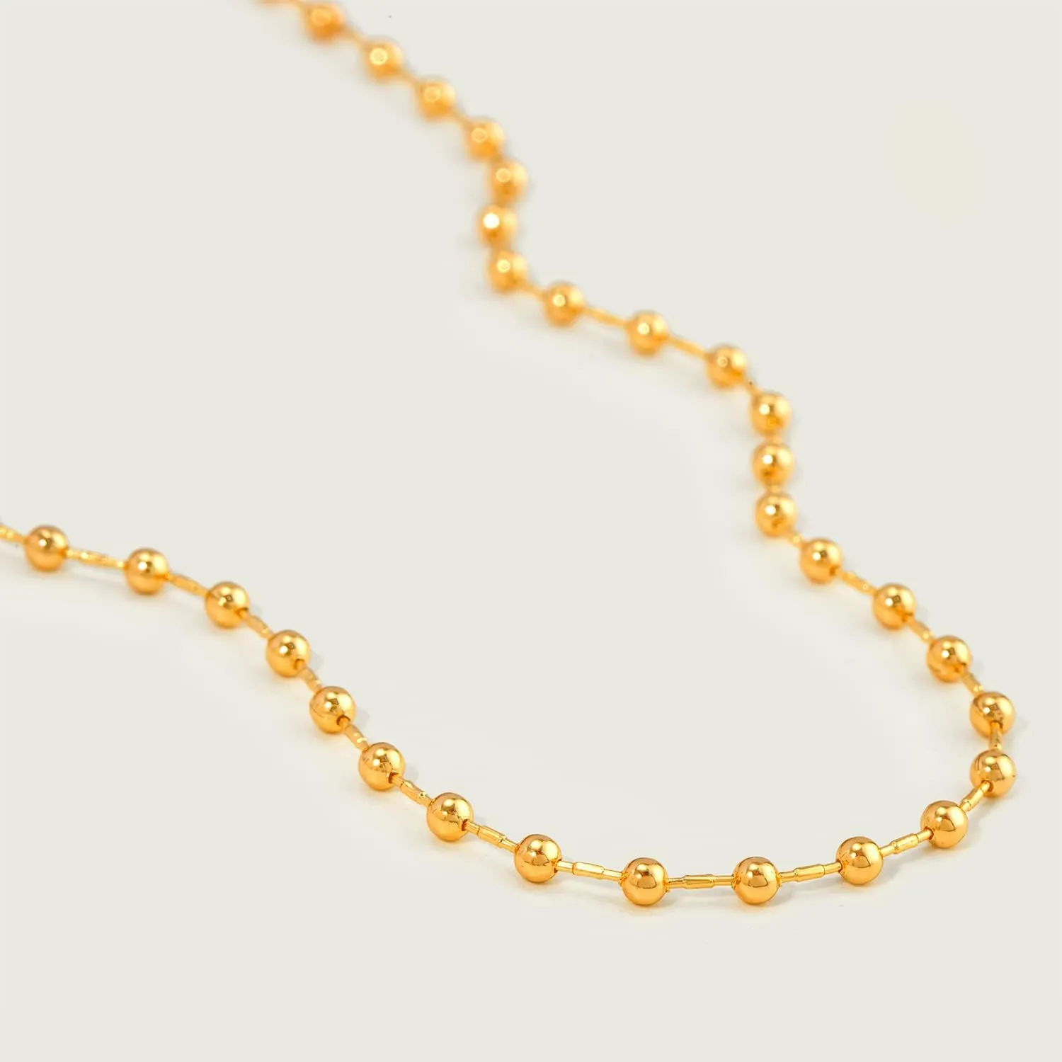 MEVECCO Anklet for Women Gold Chain 14K Gold Plated Dainty Boho Beach Summer Simple Foot Jewelry Ankle Bracelet