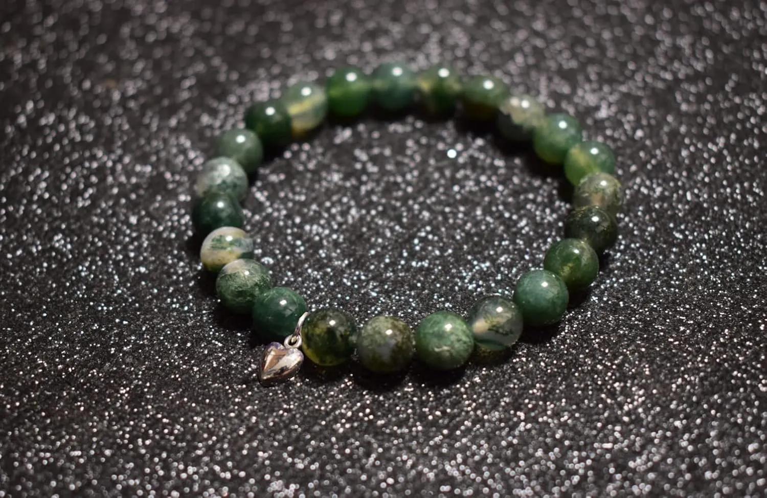 Nana Gifts from Grandkids Nana Birthday Gifts Best Nana Ever Bracelet Grandma Gift for Mothers Day Bracelet Mothers Day Gift Christmas Gift Green