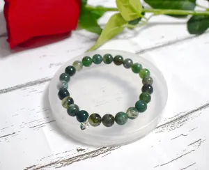 Nana Gifts from Grandkids Nana Birthday Gifts Best Nana Ever Bracelet Grandma Gift for Mothers Day Bracelet Mothers Day Gift Christmas Gift Green