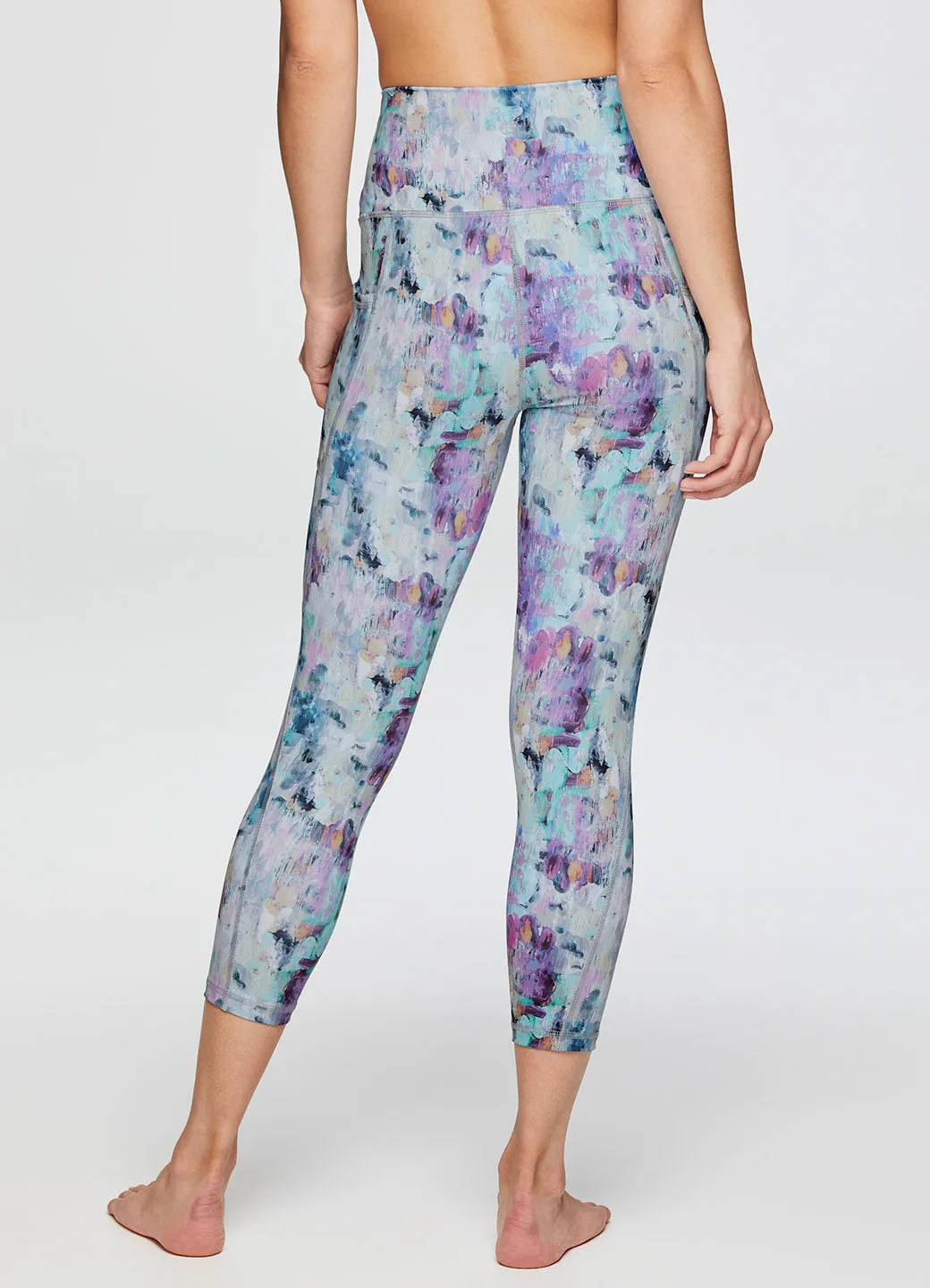 Seascape Ultra Hold Capri