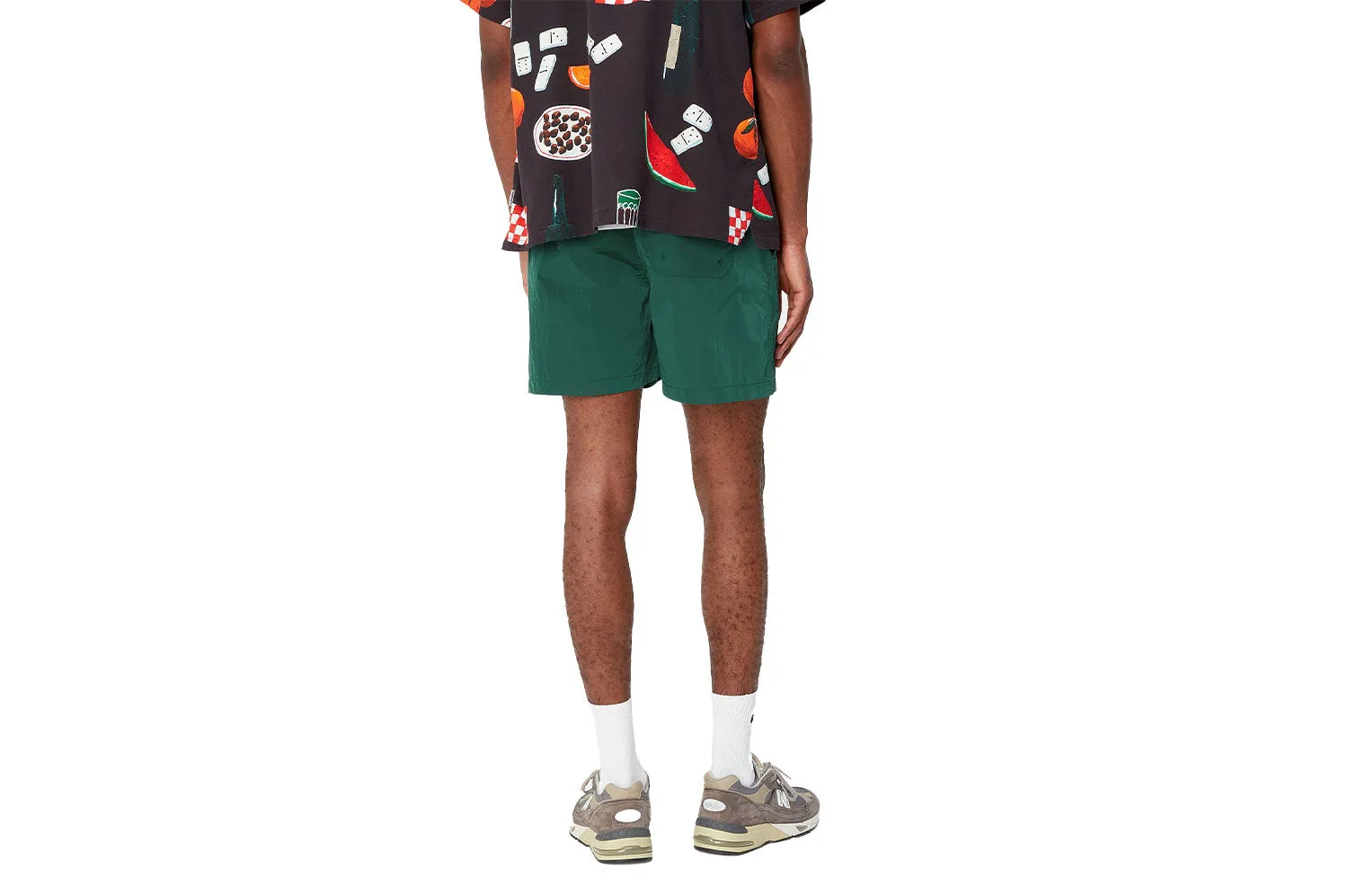 Tobes Swim Trunks