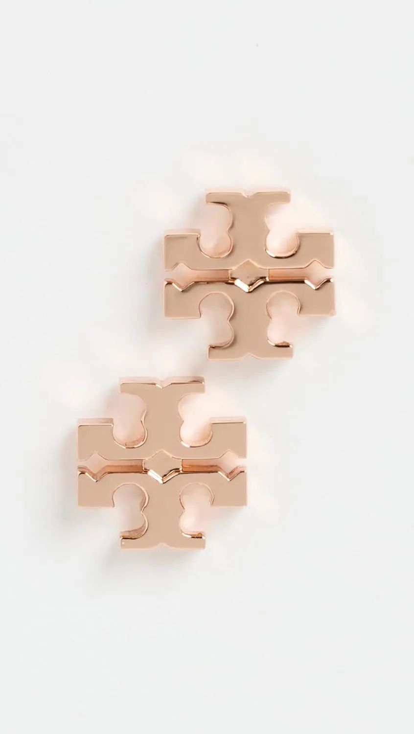 Tory Burch Women's Kira Stud Earrings