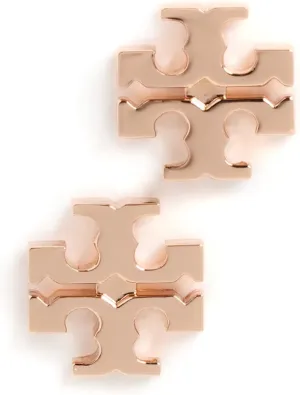 Tory Burch Women's Kira Stud Earrings