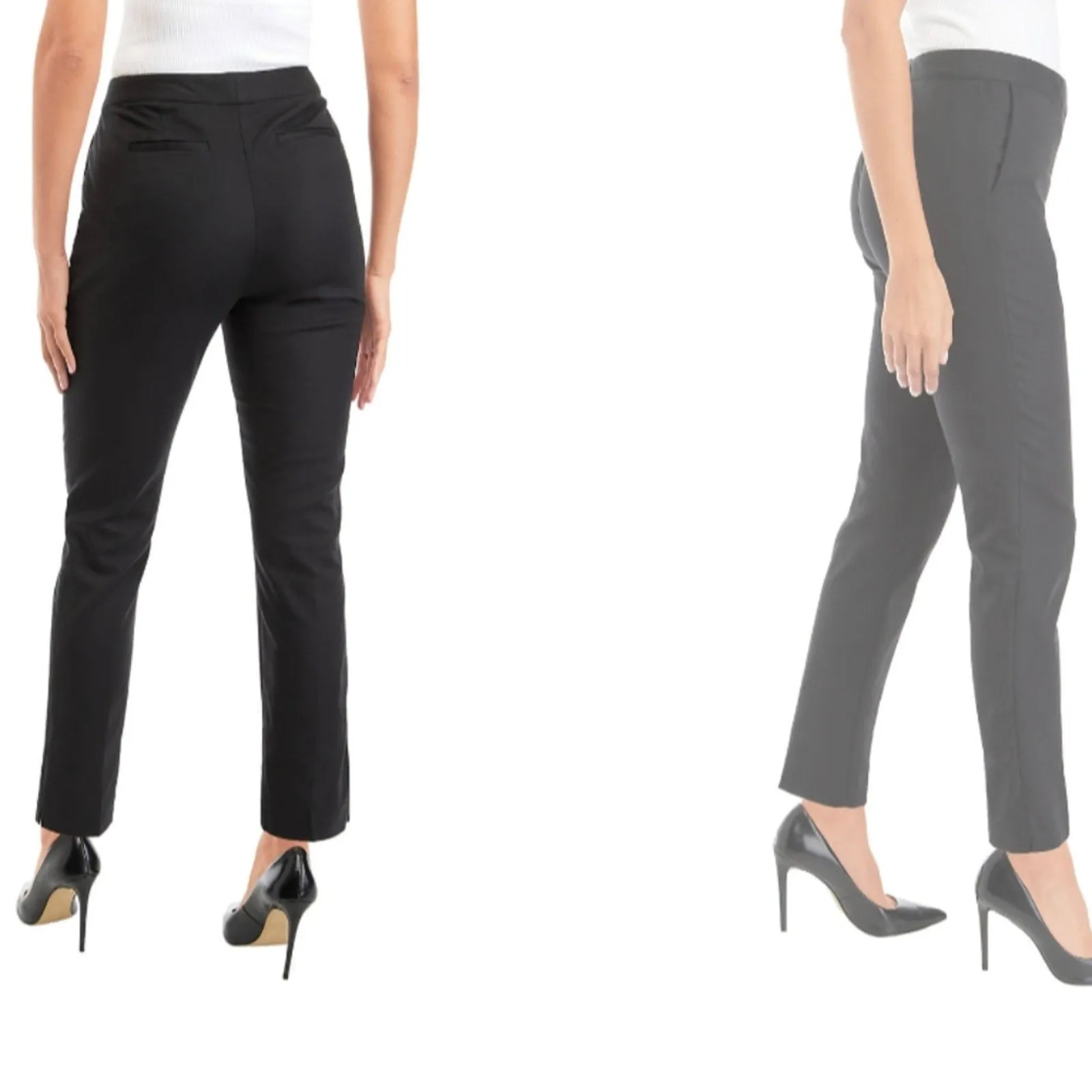 Vince Camuto  Women's Tuxedo Trousers / 10