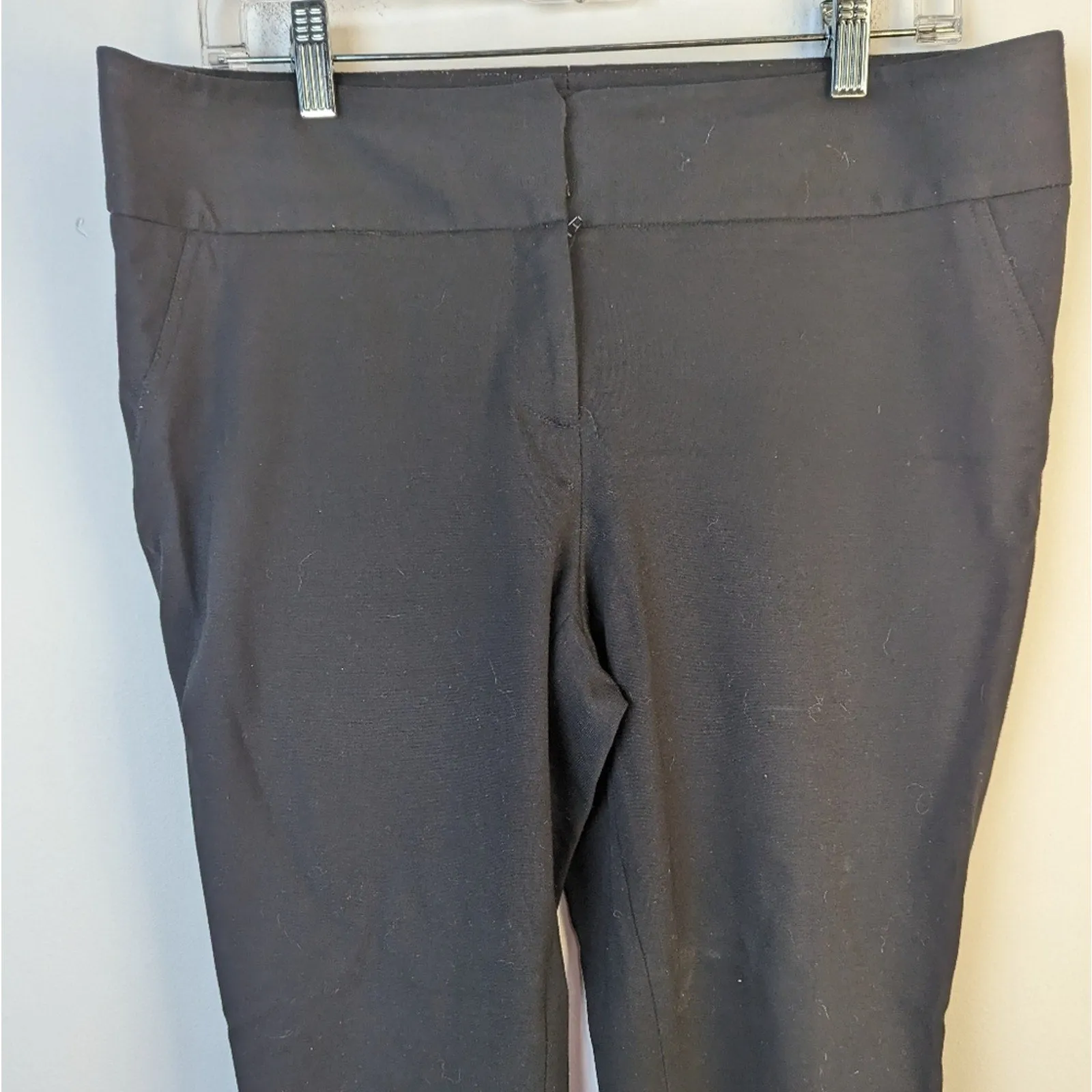 Vince Camuto  Women's Tuxedo Trousers / 10