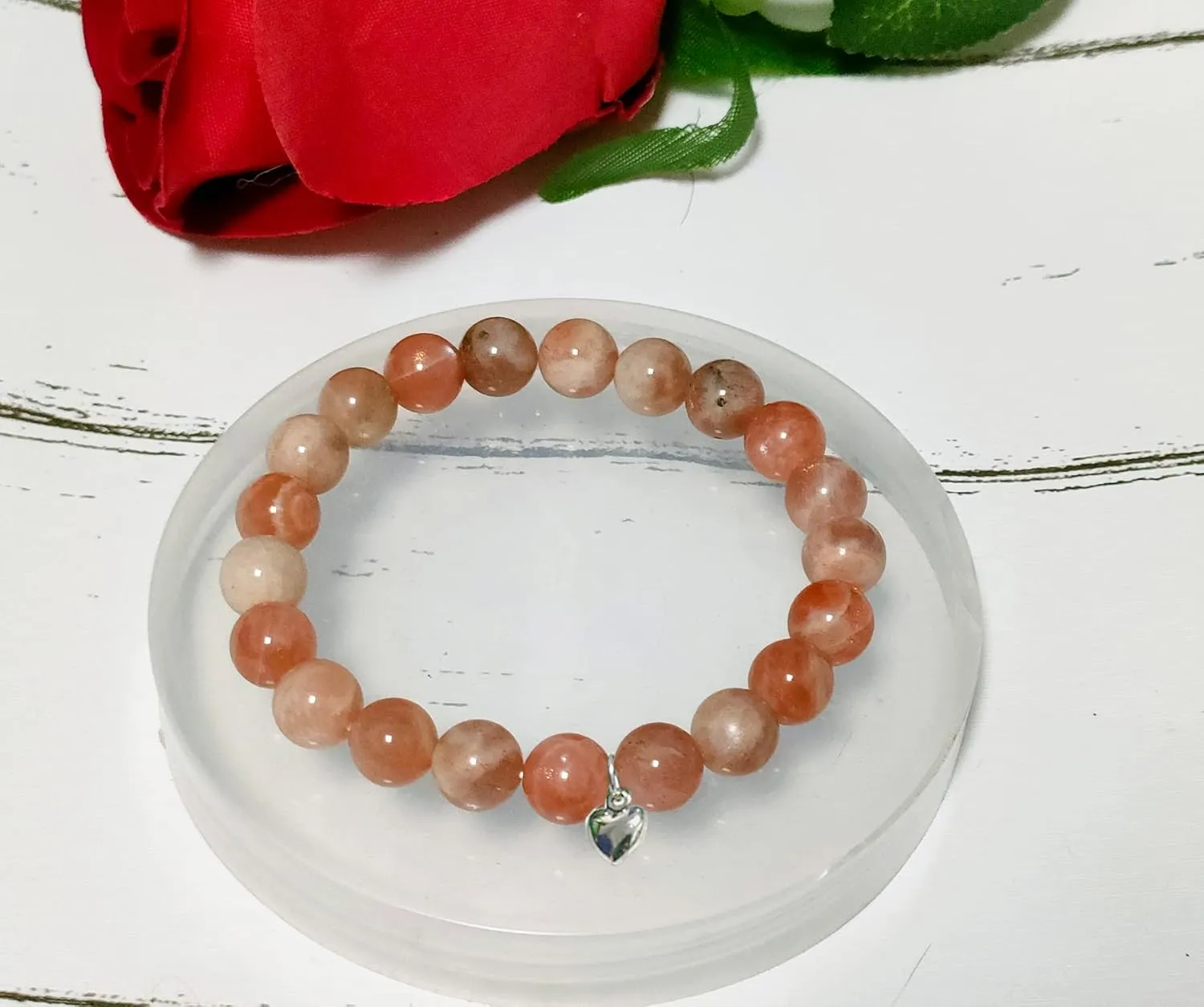 We Will Be Friends Until We are Old Bracelet Best Friend Friendship 30th 40th 50th 60th Birthday for Women, Sister, Coworker, BFF Friend Christmas Gift Brown